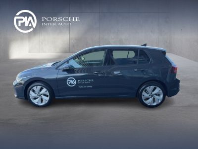 VW Golf Gebrauchtwagen VW Golf Gebrauchtwagen