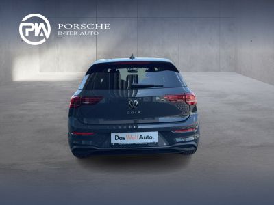 VW Golf Gebrauchtwagen VW Golf Gebrauchtwagen