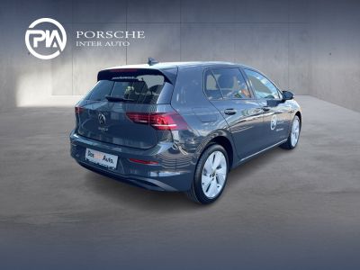 VW Golf Gebrauchtwagen VW Golf Gebrauchtwagen