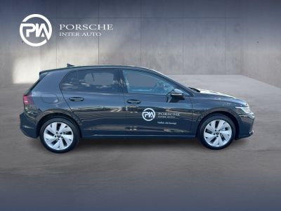 VW Golf Gebrauchtwagen VW Golf Gebrauchtwagen