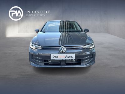 VW Golf Gebrauchtwagen VW Golf Gebrauchtwagen