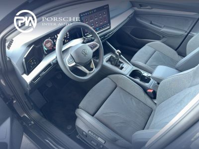 VW Golf Gebrauchtwagen VW Golf Gebrauchtwagen