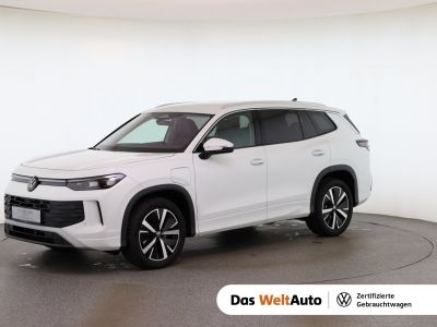 VW Tayron Gebrauchtwagen