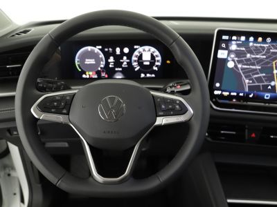 VW Tayron Gebrauchtwagen