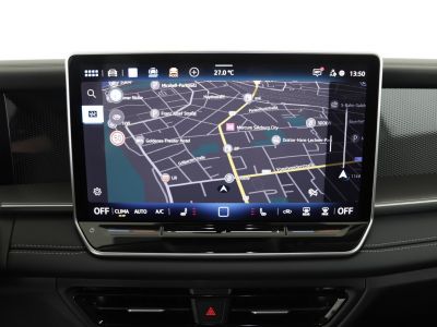 VW Tayron Gebrauchtwagen