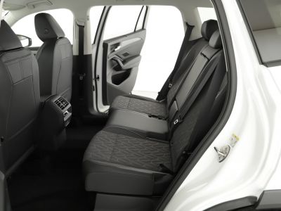 VW Tayron Gebrauchtwagen