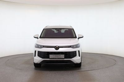 VW Tayron Gebrauchtwagen