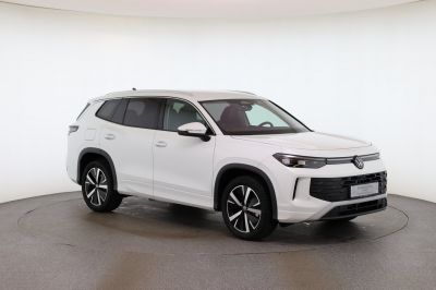 VW Tayron Gebrauchtwagen
