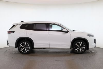 VW Tayron Gebrauchtwagen