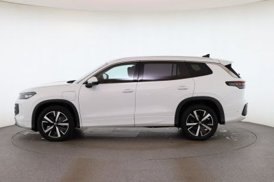 VW Tayron Gebrauchtwagen