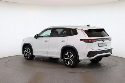 VW Tayron Gebrauchtwagen