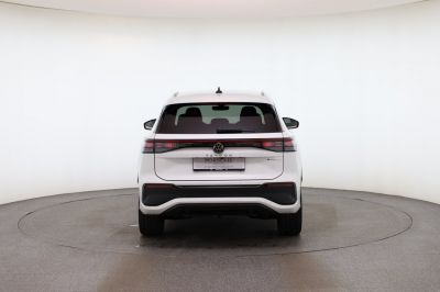 VW Tayron Gebrauchtwagen