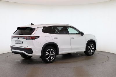 VW Tayron Gebrauchtwagen