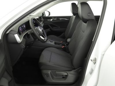 VW Tayron Gebrauchtwagen
