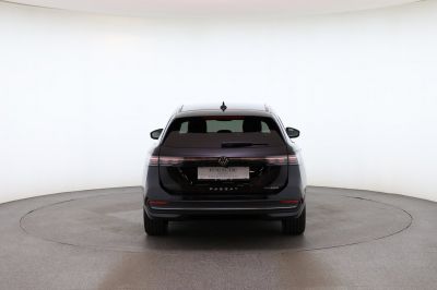 VW Passat Gebrauchtwagen VW Passat Gebrauchtwagen