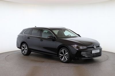 VW Passat Gebrauchtwagen VW Passat Gebrauchtwagen