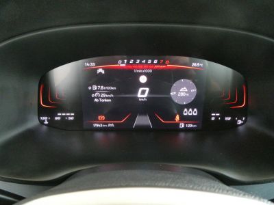 Seat Ateca Gebrauchtwagen
