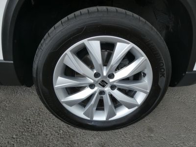Seat Ateca Gebrauchtwagen