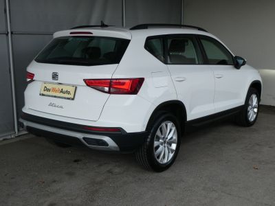 Seat Ateca Gebrauchtwagen