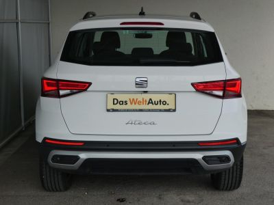 Seat Ateca Gebrauchtwagen