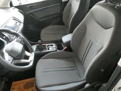 Seat Ateca Gebrauchtwagen