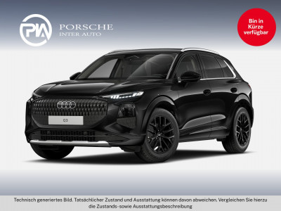 Audi Q3 Gebrauchtwagen