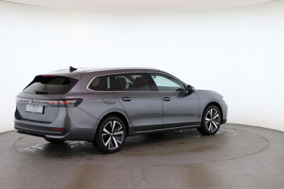 VW Passat Gebrauchtwagen VW Passat Gebrauchtwagen