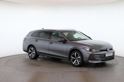 VW Passat Gebrauchtwagen VW Passat Gebrauchtwagen