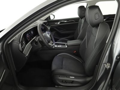 VW Passat Gebrauchtwagen VW Passat Gebrauchtwagen