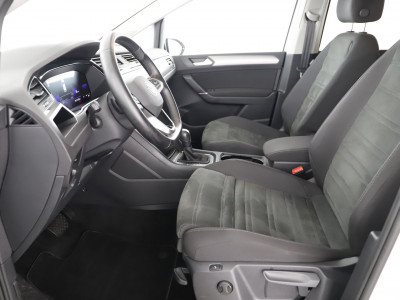 VW Touran Gebrauchtwagen VW Touran Gebrauchtwagen