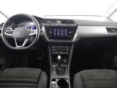 VW Touran Gebrauchtwagen VW Touran Gebrauchtwagen