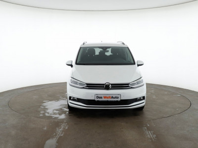 VW Touran Gebrauchtwagen VW Touran Gebrauchtwagen
