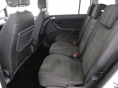 VW Touran Gebrauchtwagen VW Touran Gebrauchtwagen