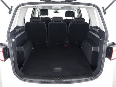 VW Touran Gebrauchtwagen VW Touran Gebrauchtwagen