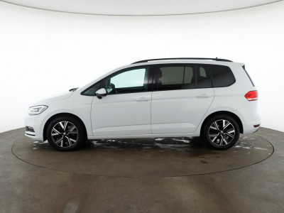 VW Touran Gebrauchtwagen VW Touran Gebrauchtwagen