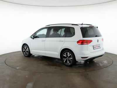 VW Touran Gebrauchtwagen VW Touran Gebrauchtwagen