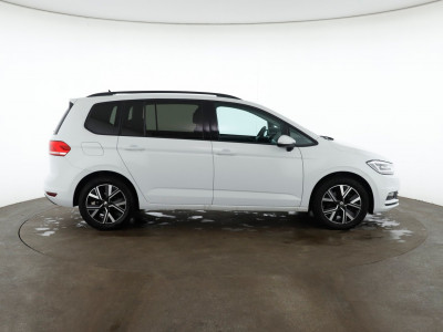 VW Touran Gebrauchtwagen VW Touran Gebrauchtwagen