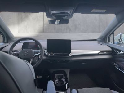 VW ID.4 Gebrauchtwagen
