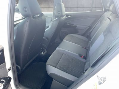 VW ID.4 Gebrauchtwagen
