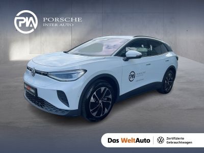 VW ID.4 Gebrauchtwagen