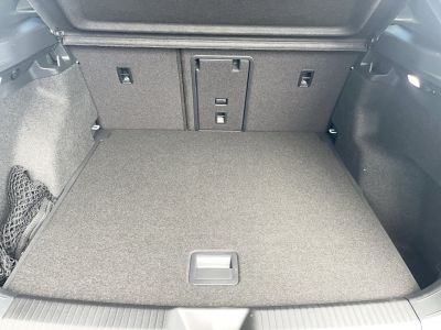 VW ID.4 Gebrauchtwagen