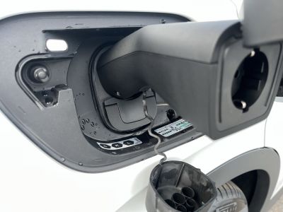 VW ID.4 Gebrauchtwagen