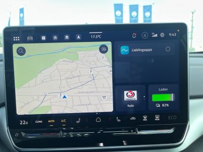 VW ID.4 Gebrauchtwagen