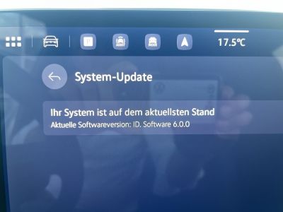 VW ID.4 Gebrauchtwagen