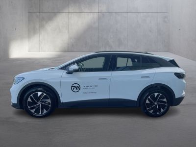 VW ID.4 Gebrauchtwagen