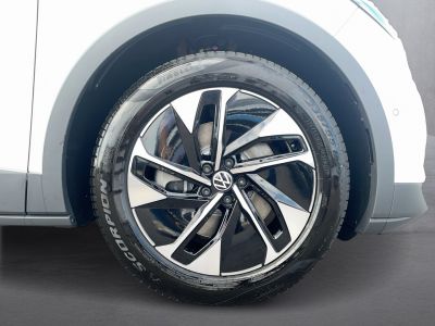 VW ID.4 Gebrauchtwagen