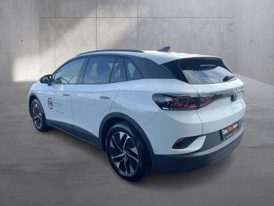 VW ID.4 Gebrauchtwagen