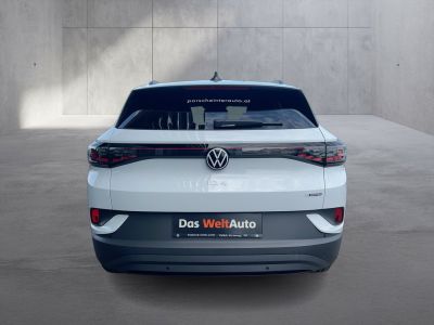 VW ID.4 Gebrauchtwagen