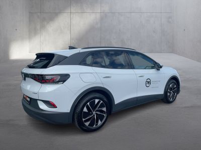 VW ID.4 Gebrauchtwagen