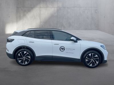 VW ID.4 Gebrauchtwagen